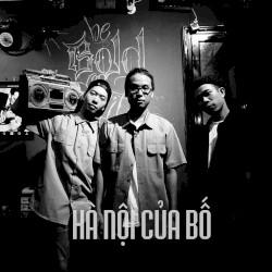 Hà Nội Của Bố