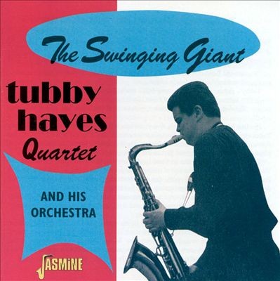 The Swinging Giant, Vol.1