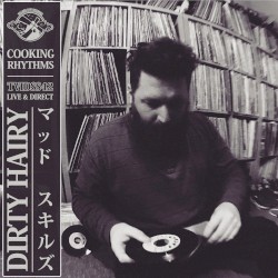 Cooking Rhythms