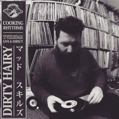 Cooking Rhythms