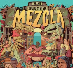 Mezcla