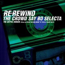 Re-Rewind