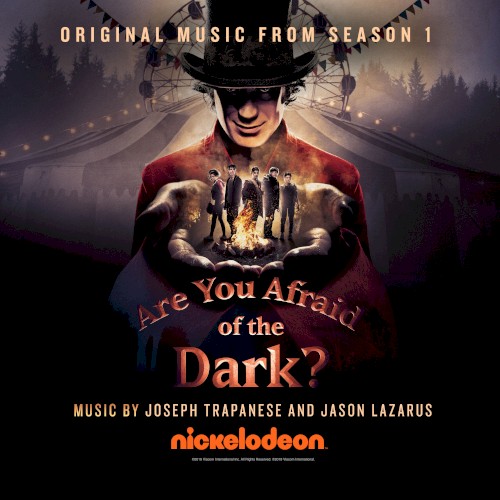 Are You Afraid of the Dark?: Original Music from Season 1