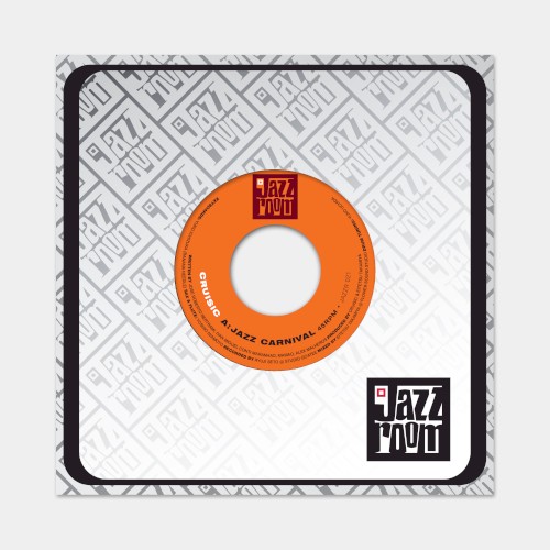 Jazz Carnival/Pacific 707