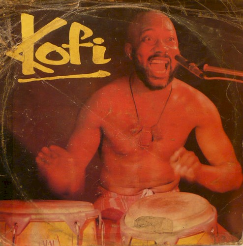 Kofi