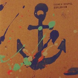 Corner Gospel Explosion EP