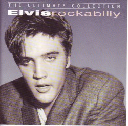 Ultimate Collection Rockabilly
