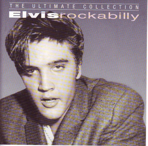 Ultimate Collection Rockabilly