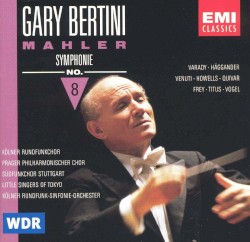 Symphony no. 8