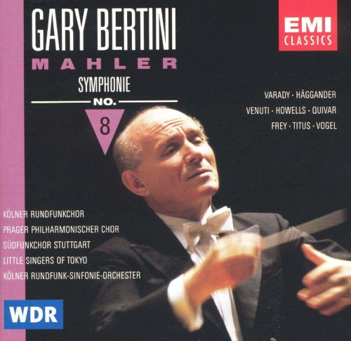 Symphony no. 8