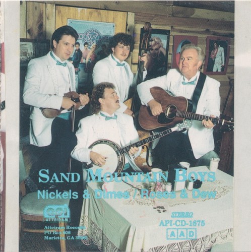 Nickels & Dimes / Roses & Dew