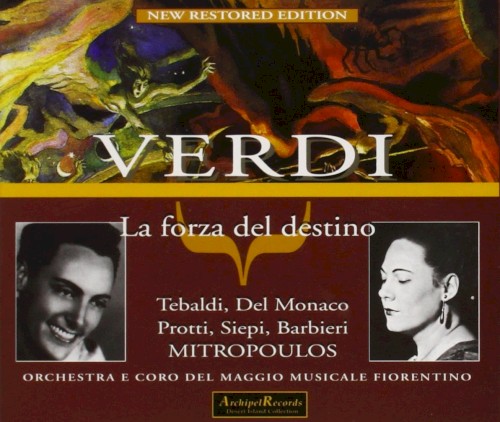 La forza del destino