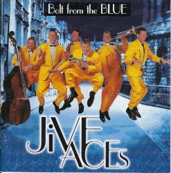 Bolt from the Blue