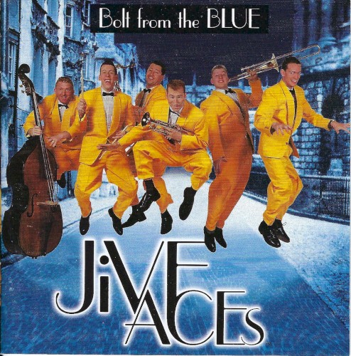 Bolt from the Blue