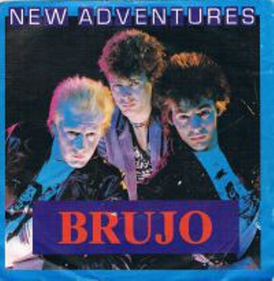 Brujo / Jukebox