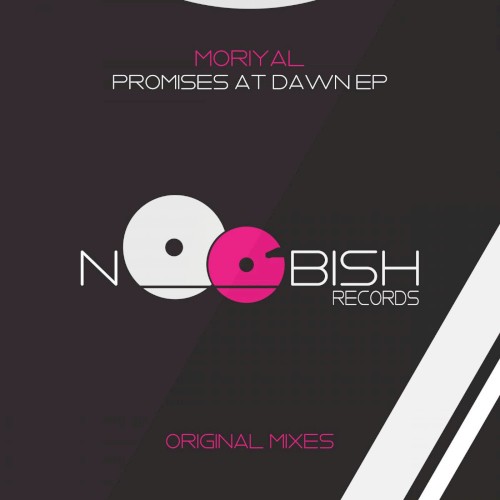 Promises at Dawn EP