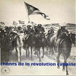 Chants de la Révolution Cubaine