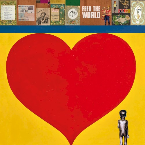 Band Aid 40