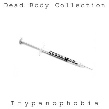 Trypanophobia