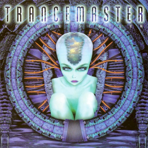 Trancemaster 16