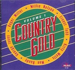 Country Gold, Volume 1