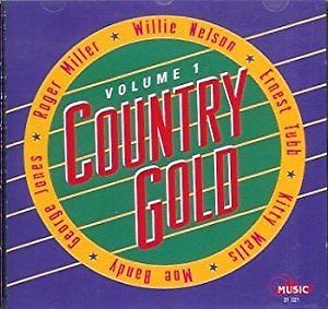 Country Gold, Volume 1