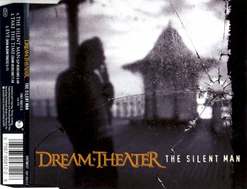 The Silent Man