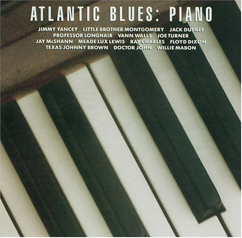 Atlantic Blues: Piano