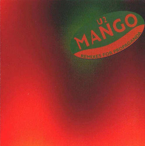 Mango: Remixes for Propaganda