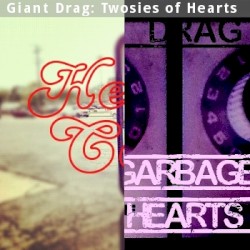 Twosie of Hearts