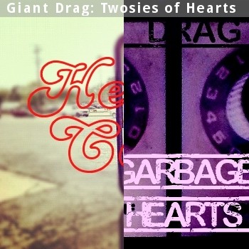 Twosie of Hearts