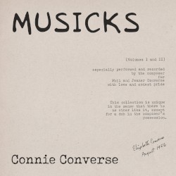 Musicks