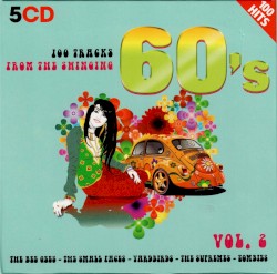 100 Tracks From the Swinging 60’s, Vol. 2