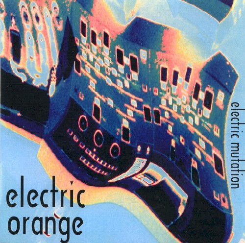 Electric Mutation