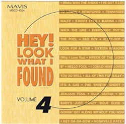 Hey! Look What I Found, Volume 4