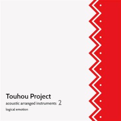 Touhou Project acoustic arranged instruments2