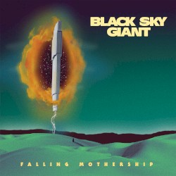 Falling Mothership
