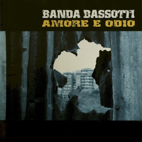 Amore e odio