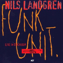 Live in Stockholm