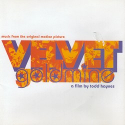 Velvet Goldmine
