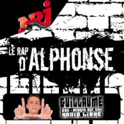 Le rap d'Alphonse