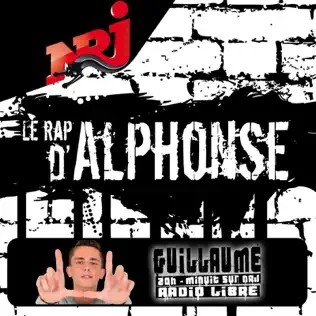 Le rap d'Alphonse