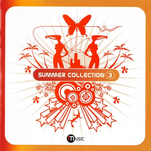 Summer Collection 3