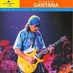 Classic Santana