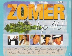 Zomer Top 40