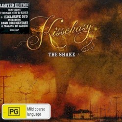 The Shake