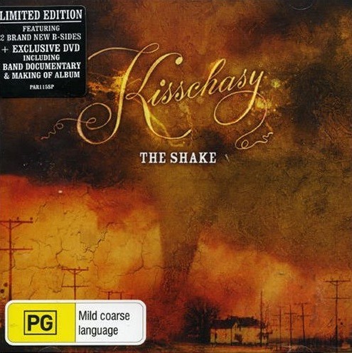The Shake