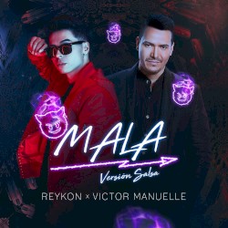 Mala (versión salsa)