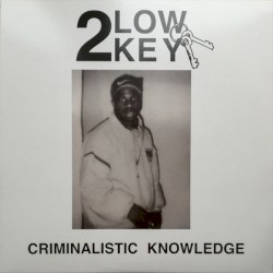 Criminalistic Knowledge