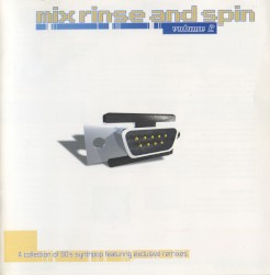 Mix Rinse and Spin, Volume 2